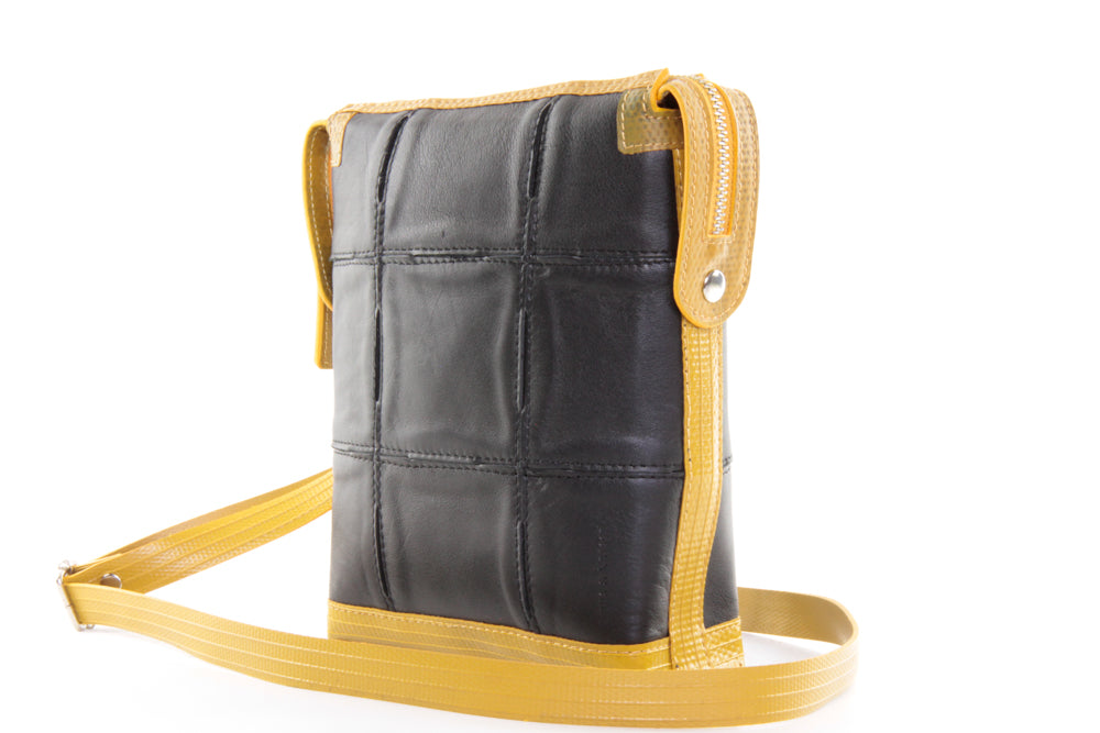 SADDLE BAG - FIRE & HIDE | CINNA (copia) (copia) (copia)