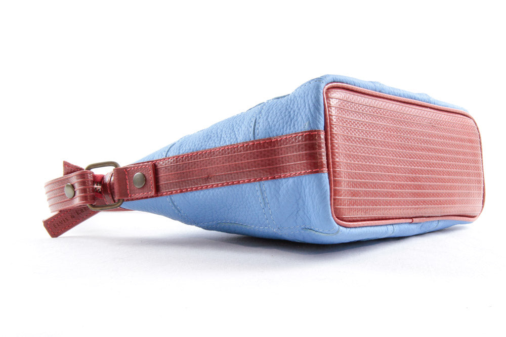 FIRE & HIDE Camera Bag - Design e recupero (copia)