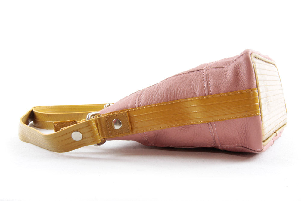 FIRE & HIDE Camera Bag | PINK