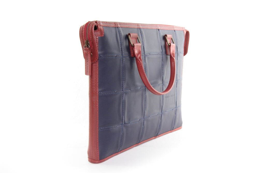 FIRE & HIDE - LAPTOP BAG | KAKI (copia) (copia)