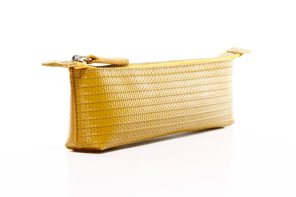 PENCIL CASE | YELLOW