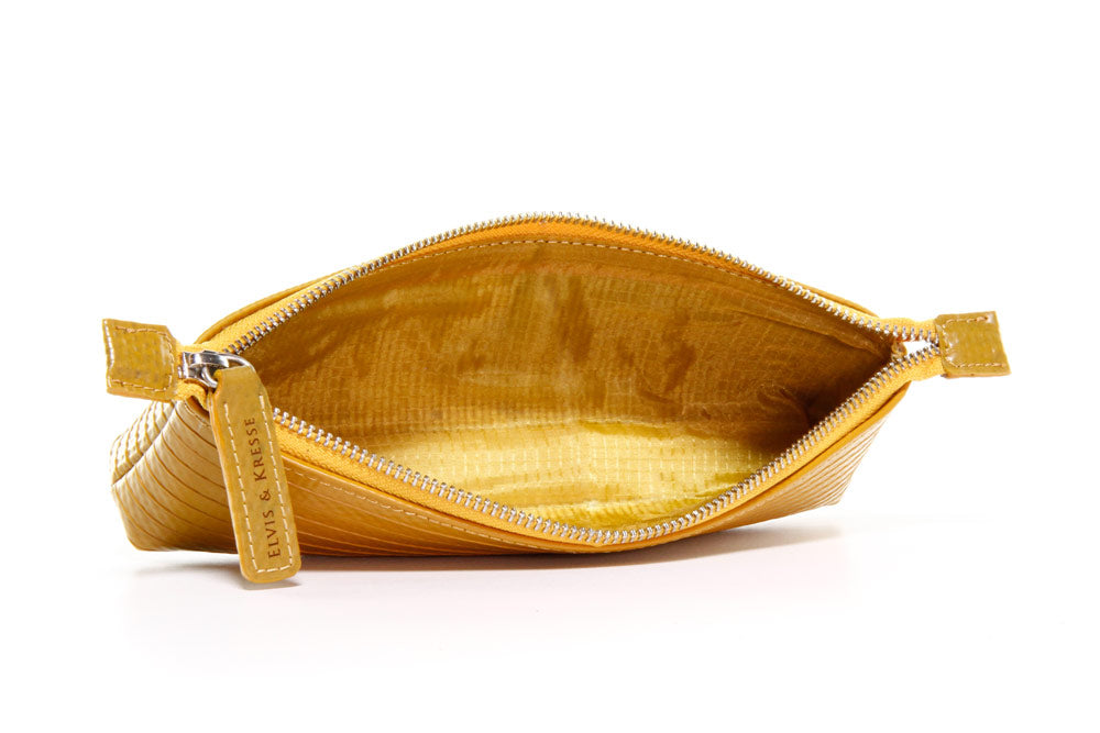 PENCIL CASE | YELLOW