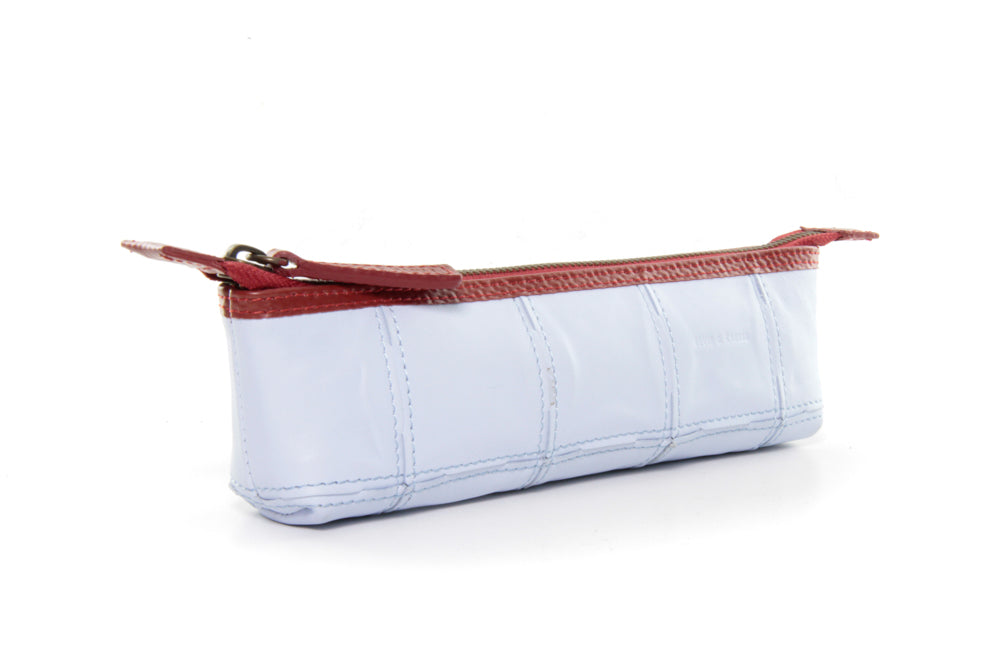 FIRE & HIDE PENCIL CASE | GREY