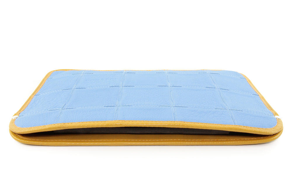 FIRE & HIDE LAPTOP SLEEVE | BABYBLU