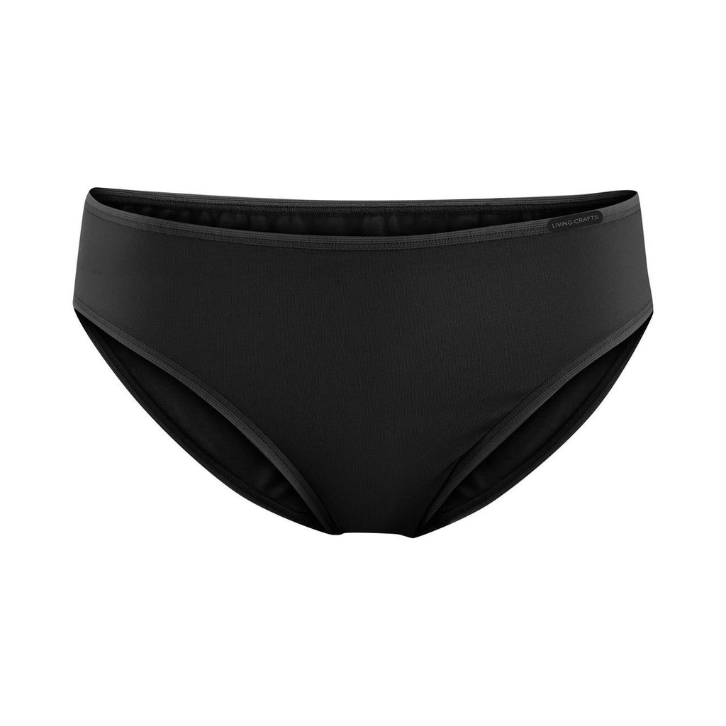 Clarissa - Slip classico cotone biologico