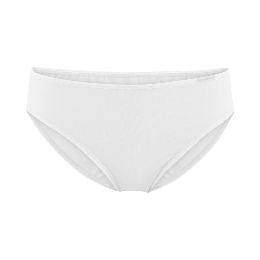 Clarissa - Slip classico cotone biologico