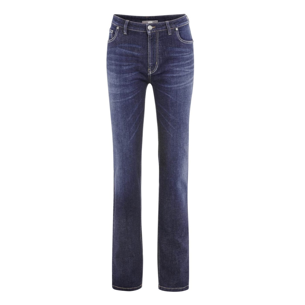 Jeans donna cotone bio  denim