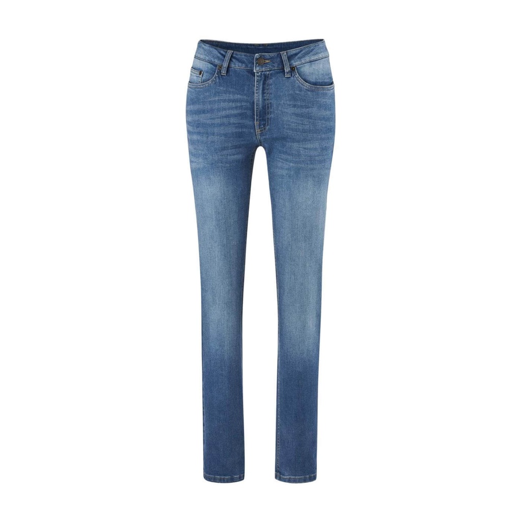 Jeans donna cotone bio  denim