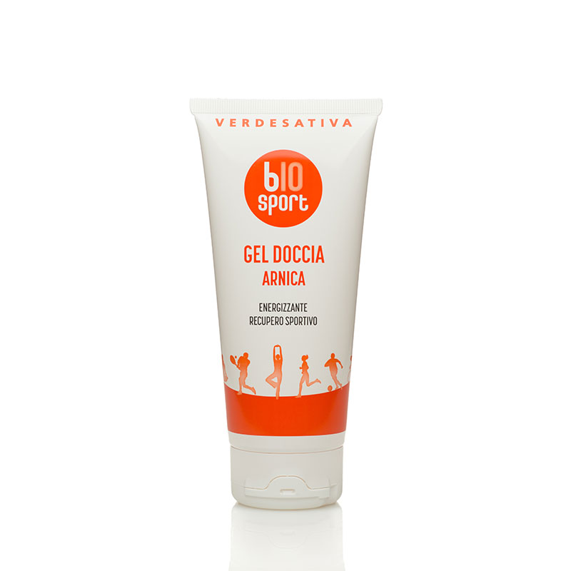 Gel Doccia Arnica