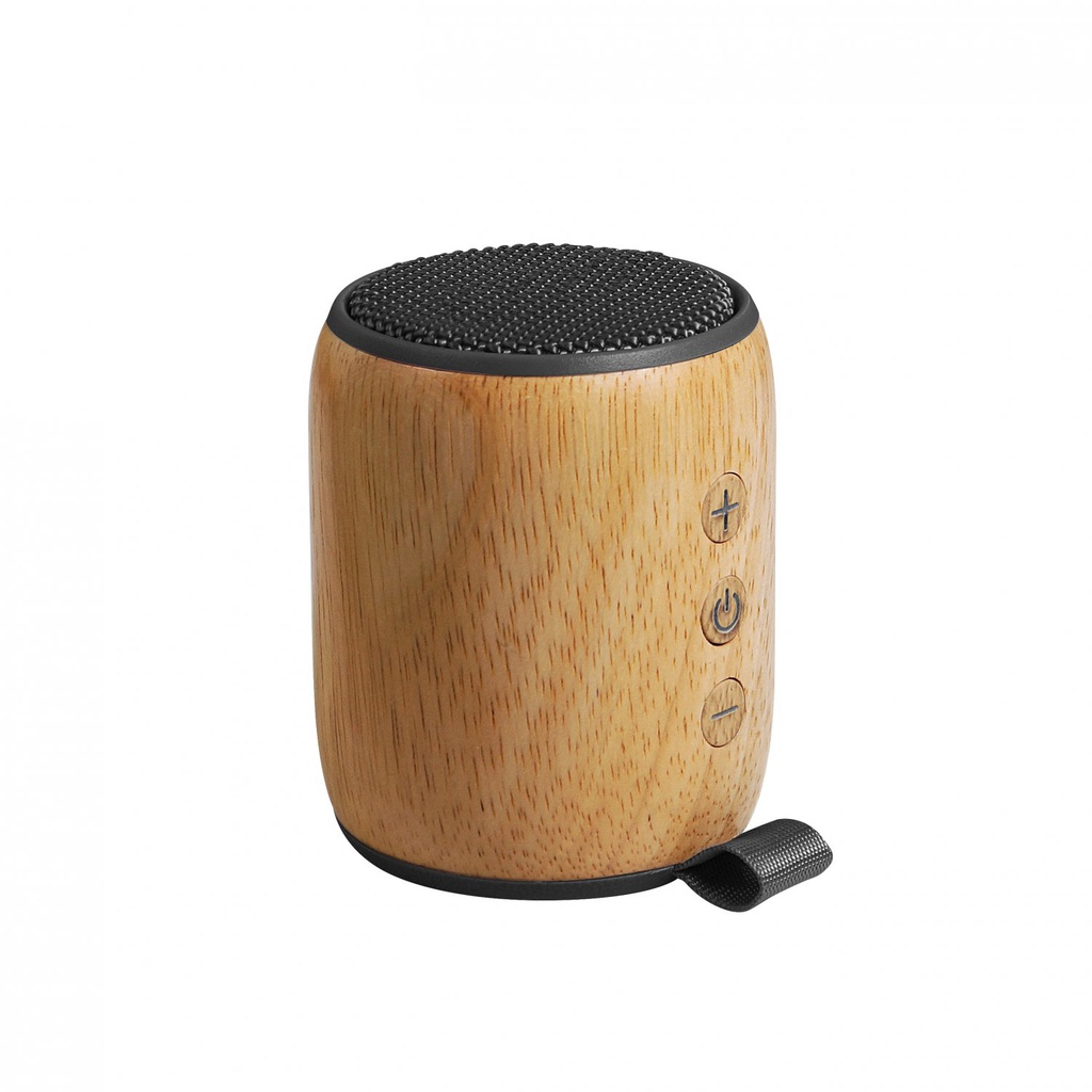 Wood Song 4.0 - bluetooth