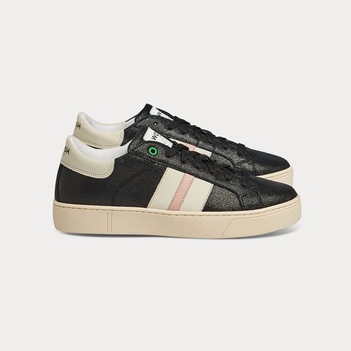 KINGSTON BLACK CREAM / DONNA