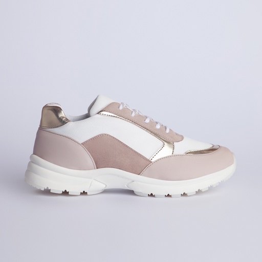 ROSY SNEAKERS - DONNA