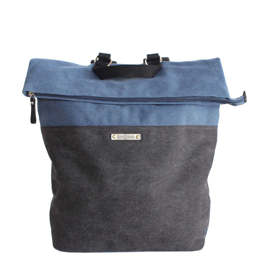 Ulom#4 - Backbag laptop 13" Bicolor