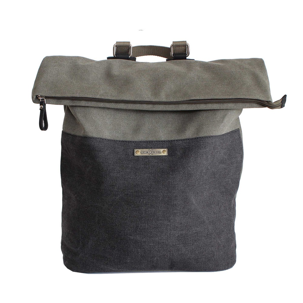 Ulom#4 - Backbag laptop 13" Bicolor