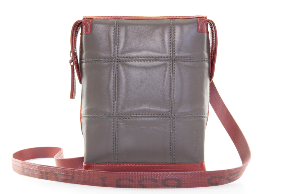 SADDLE BAG - FIRE & HIDE | CINNA (copia) (copia)