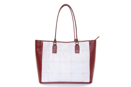 FIRE & HIDE TOTE BAG - CACHEW (copia)