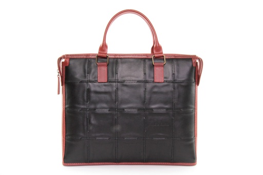 FIRE & HIDE DUTCH TOTE - COGNAC (copia)