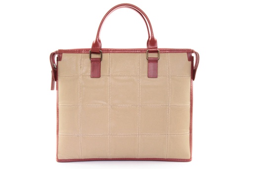 FIRE & HIDE - LAPTOP BAG | COGNAC (copia)