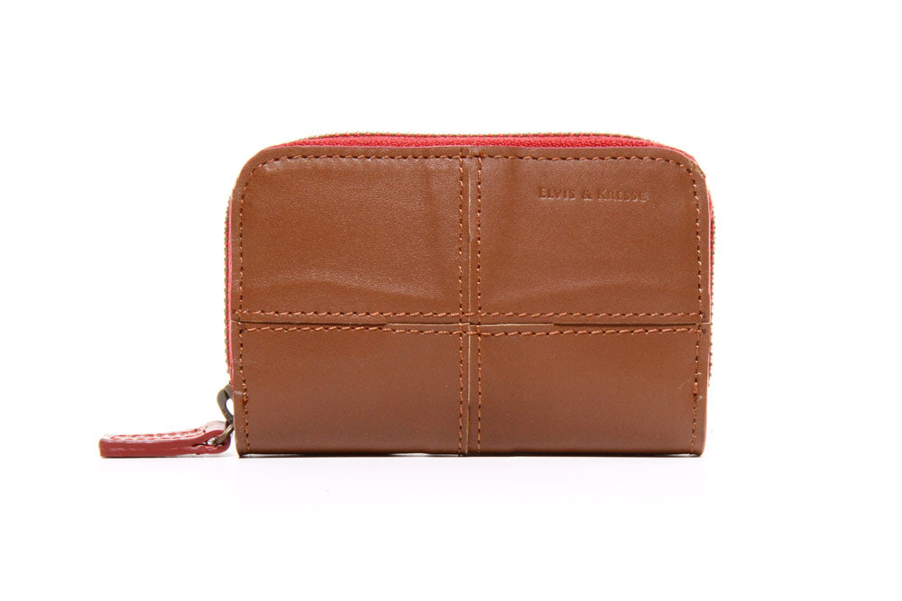 POCKET BAG | ORGANIZER RED (copia)