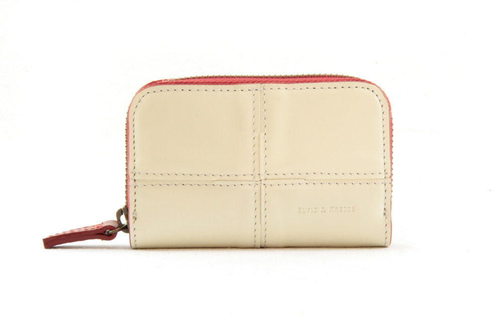 POCKET BAG | ORGANIZER CREAM