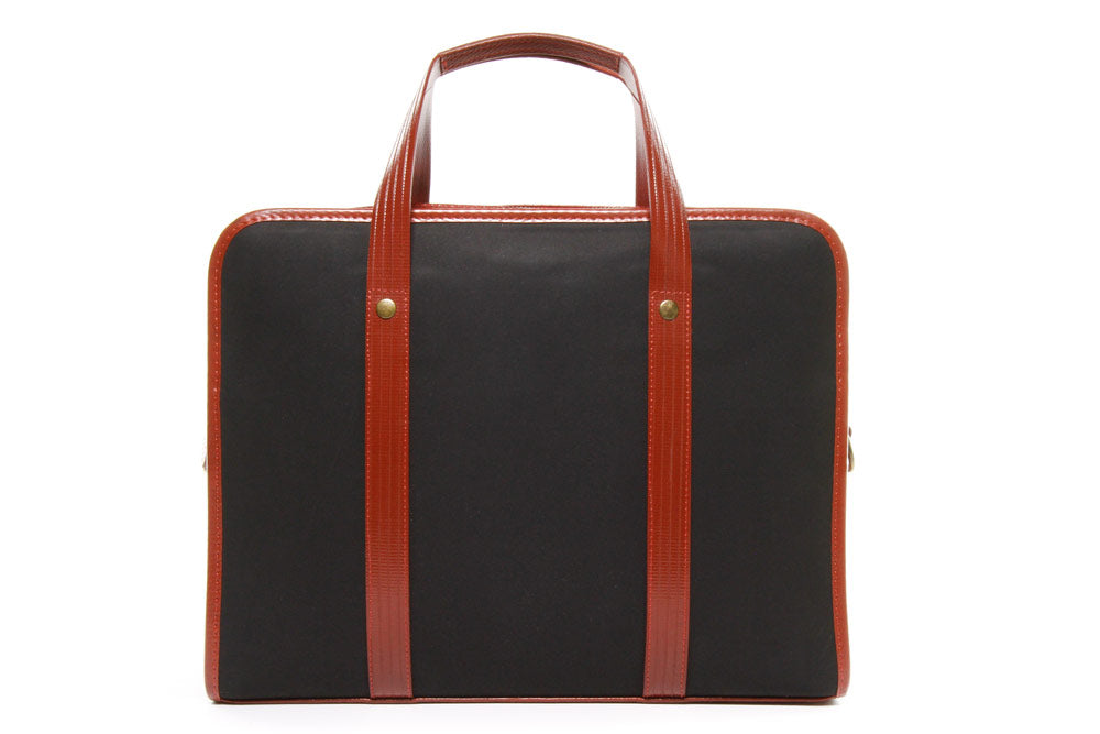 COMPACT BRIEFCASE | YELLOW (copia)