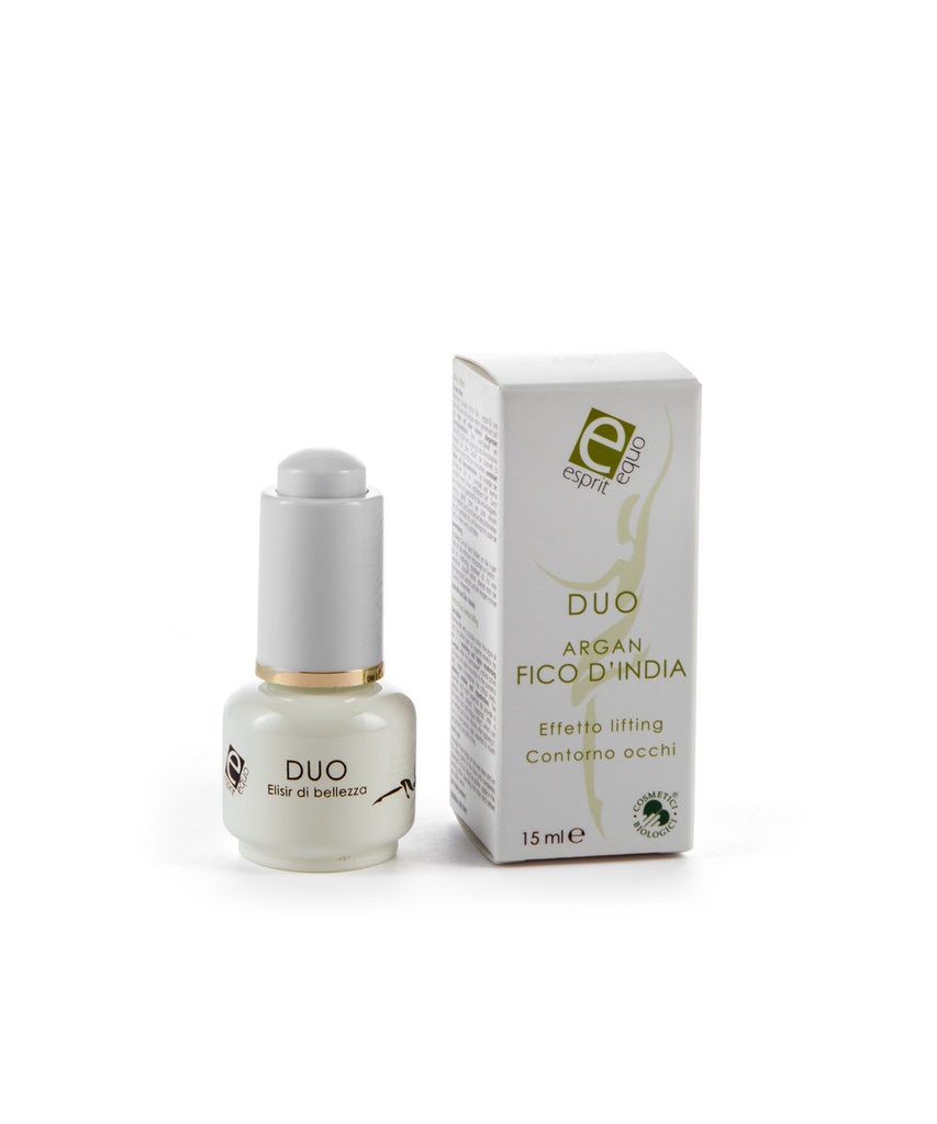 LINEA ARGAN + FICUS INDICA -DUO - Natural Lifting