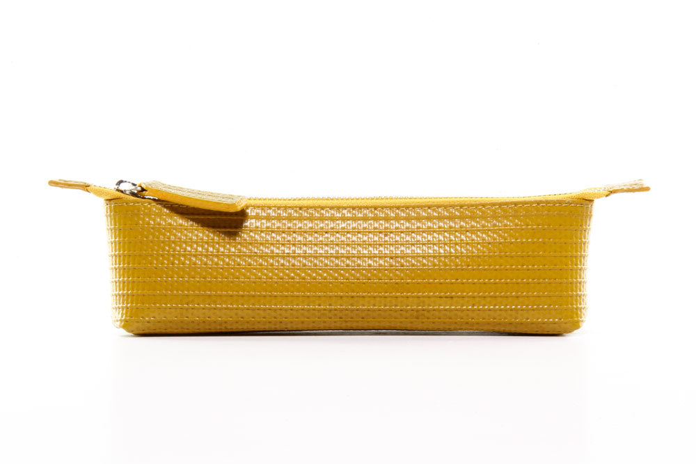 PENCIL CASE | YELLOW