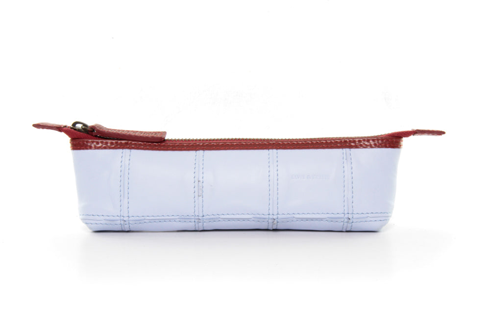 FIRE & HIDE PENCIL CASE | GREY