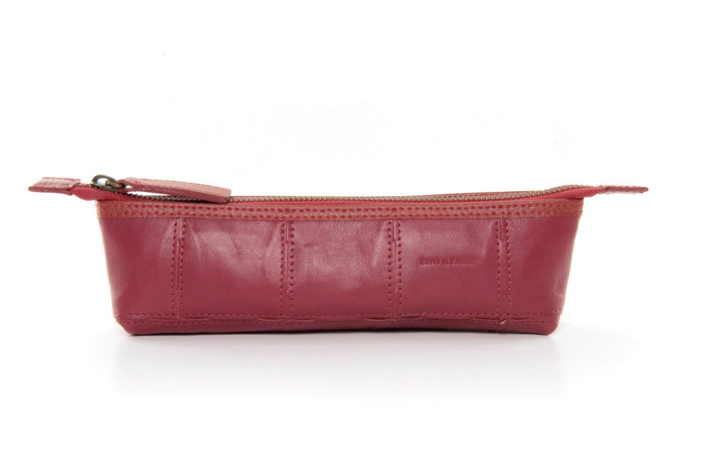 FIRE & HIDE PENCIL CASE | AZZURRO (copia)