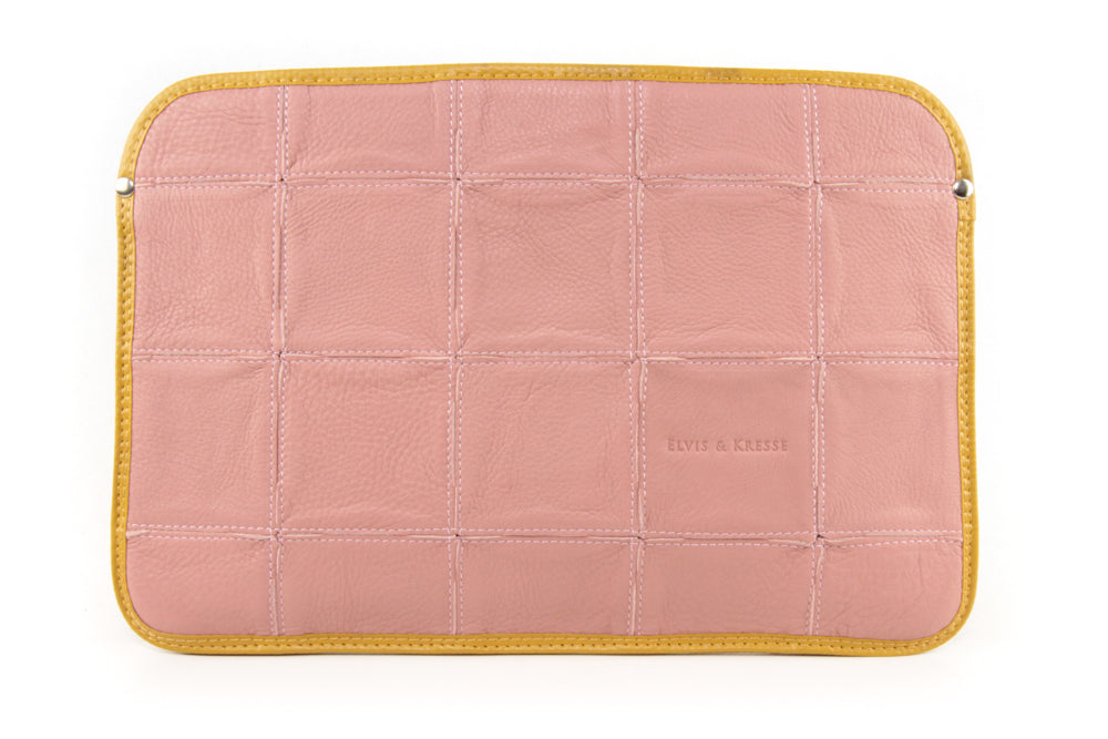 FIRE & HIDE LAPTOP SLEEVE | PUMPKIN (copia)