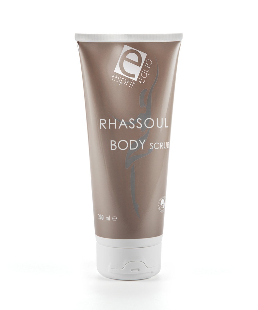 LINEA RHASSOUL  - BODY SCRUB BIO