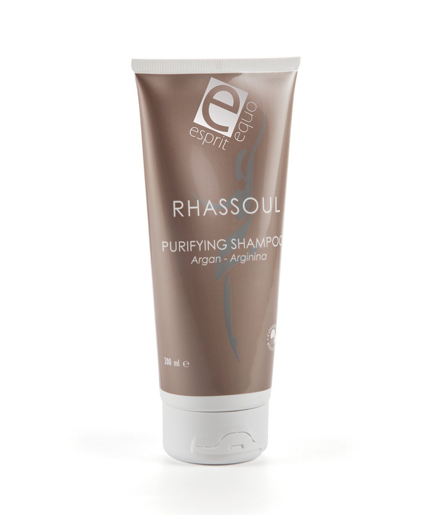 LINEA RHASSOUL  - Purifying shampoo