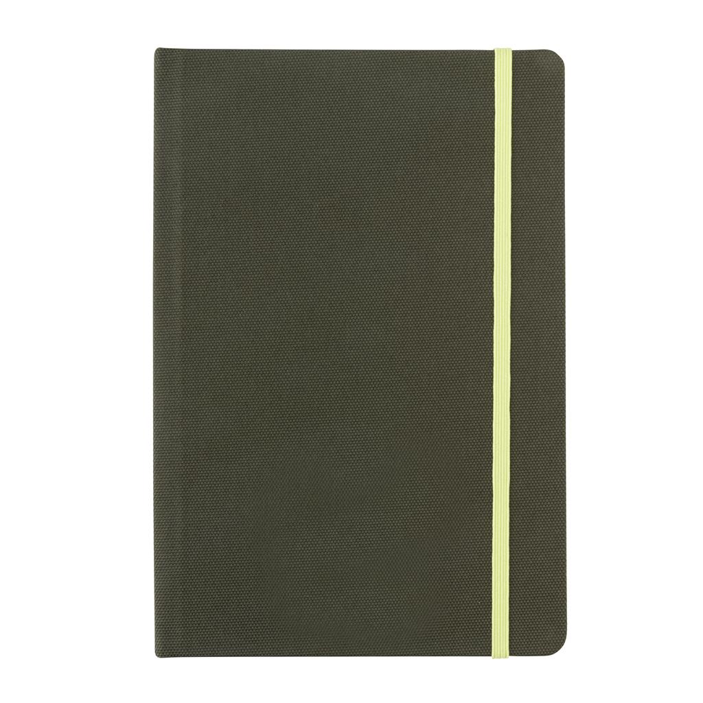 MONTIS - porta notebook cotone riciclato