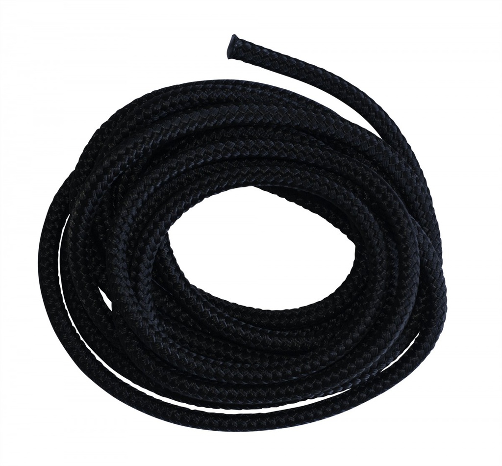 Extension Rope Black - Corda in poliestere