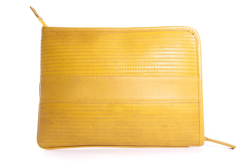 Custodia iPad case eco | Yellow