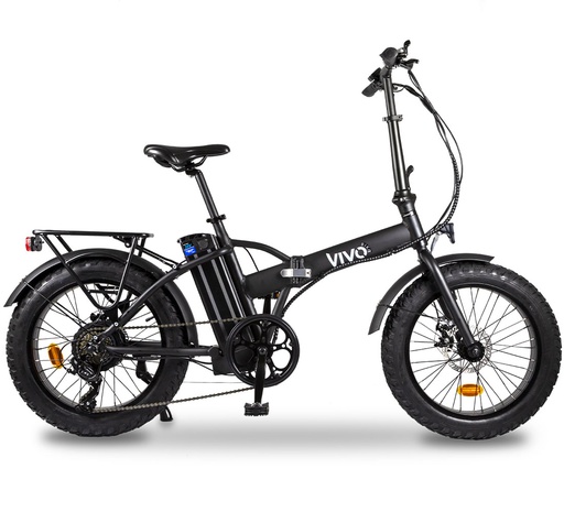 Vivo - FAT BIKE VF19