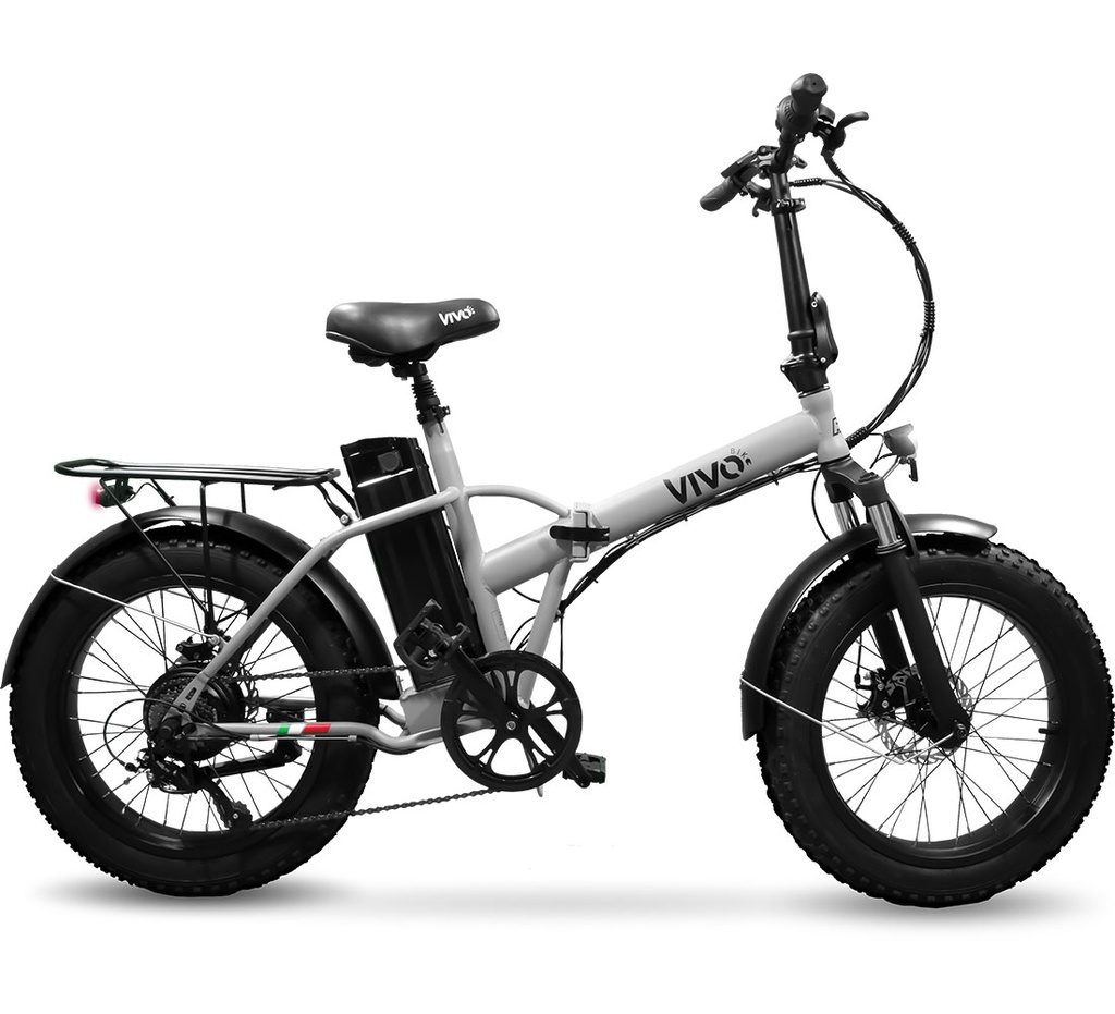 Vivo - FAT BIKE R1