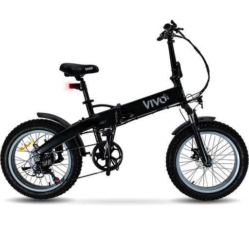 Vivo - FAT BIKE VR2