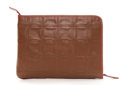 FIRE & HIDE  iPad Case -  era una manichetta antincendio