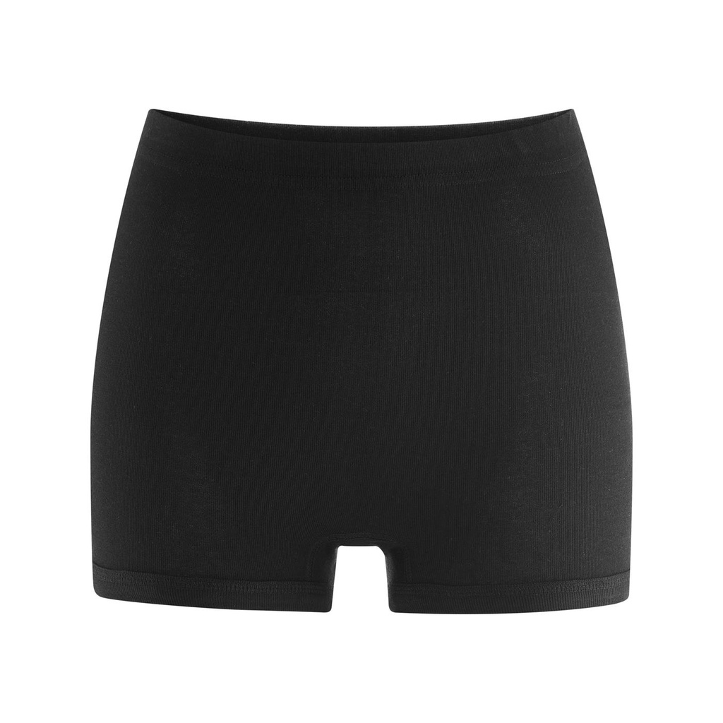 Shorts in cotone biologico