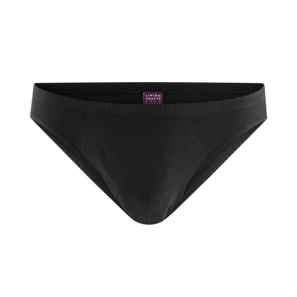 Slip uomo morbido cotone bio