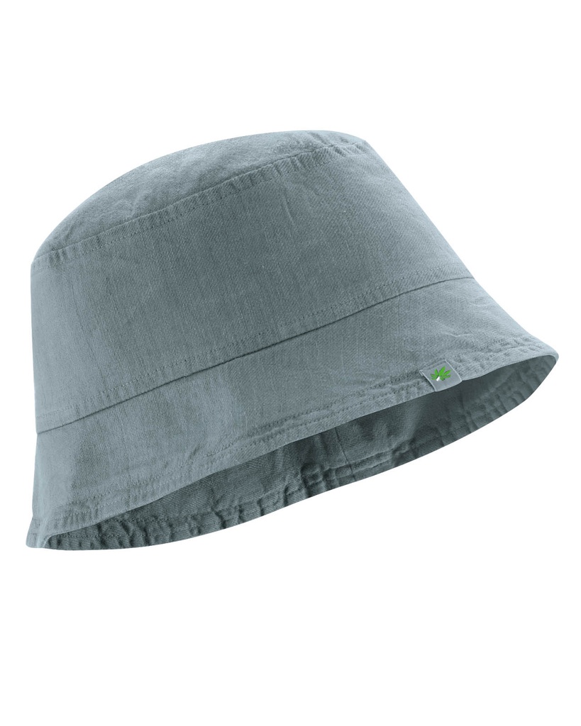 Cappello pescatore casual canapa e cotone