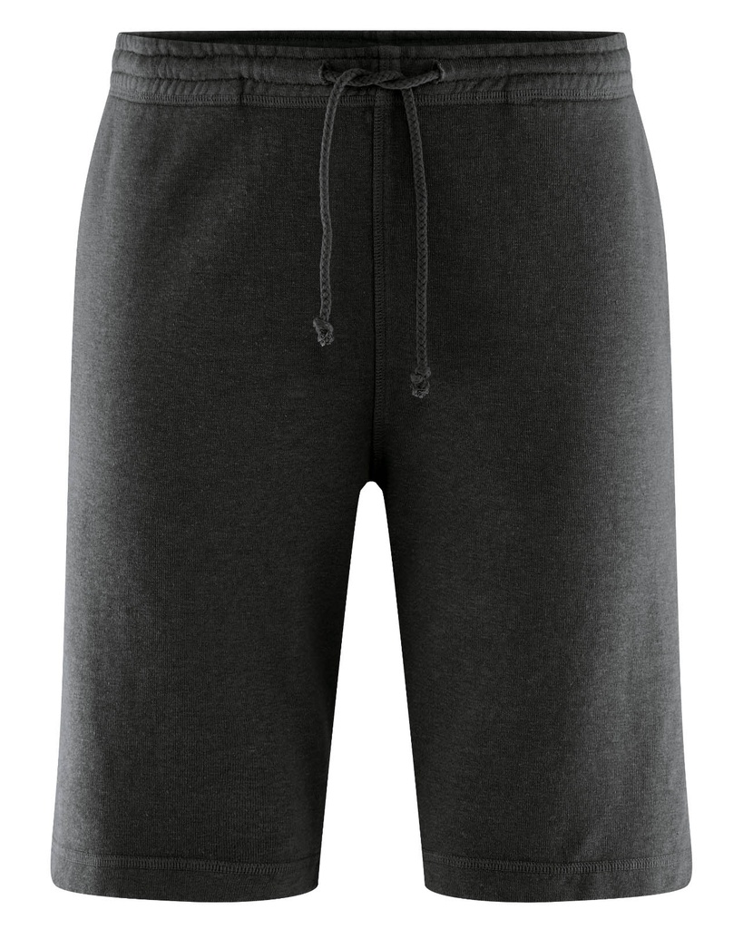 Pantaloncini Casual Canapa e cotone bio