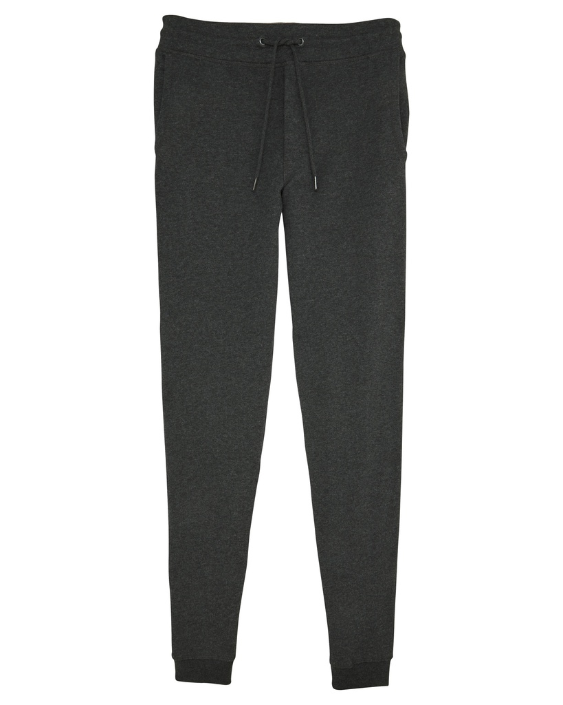 Jogging pants cotone biologico French terry