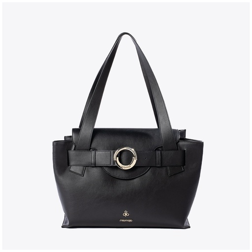 [MIO-ORN-BK] Ornell M- Corn Vegan Leather | black