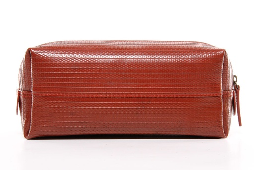 [KRES-WAS-RED] MEDIUM WASH BAG | RED