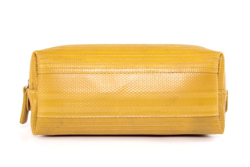 [KRES-WAS-YEL] MEDIUM WASH BAG |  YELLOW