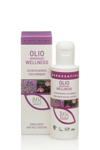 [VS-7901] Olio Wellness | 500 ml