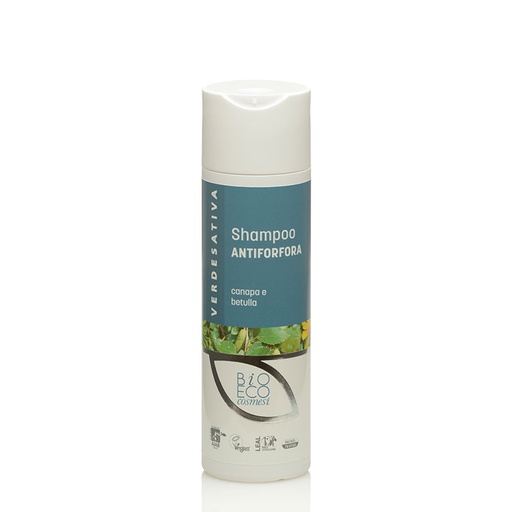 [VS-5510] Shampoo Antiforfora - canapa e betulla
