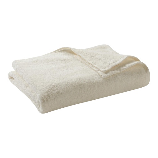 [LC-9029-NAT] Asciugamano cotone biologico 100% - grande